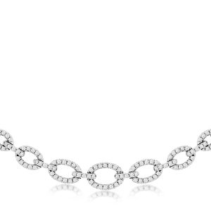 DIAMOND NECKLACE