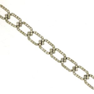 DIAMOND BRACELET