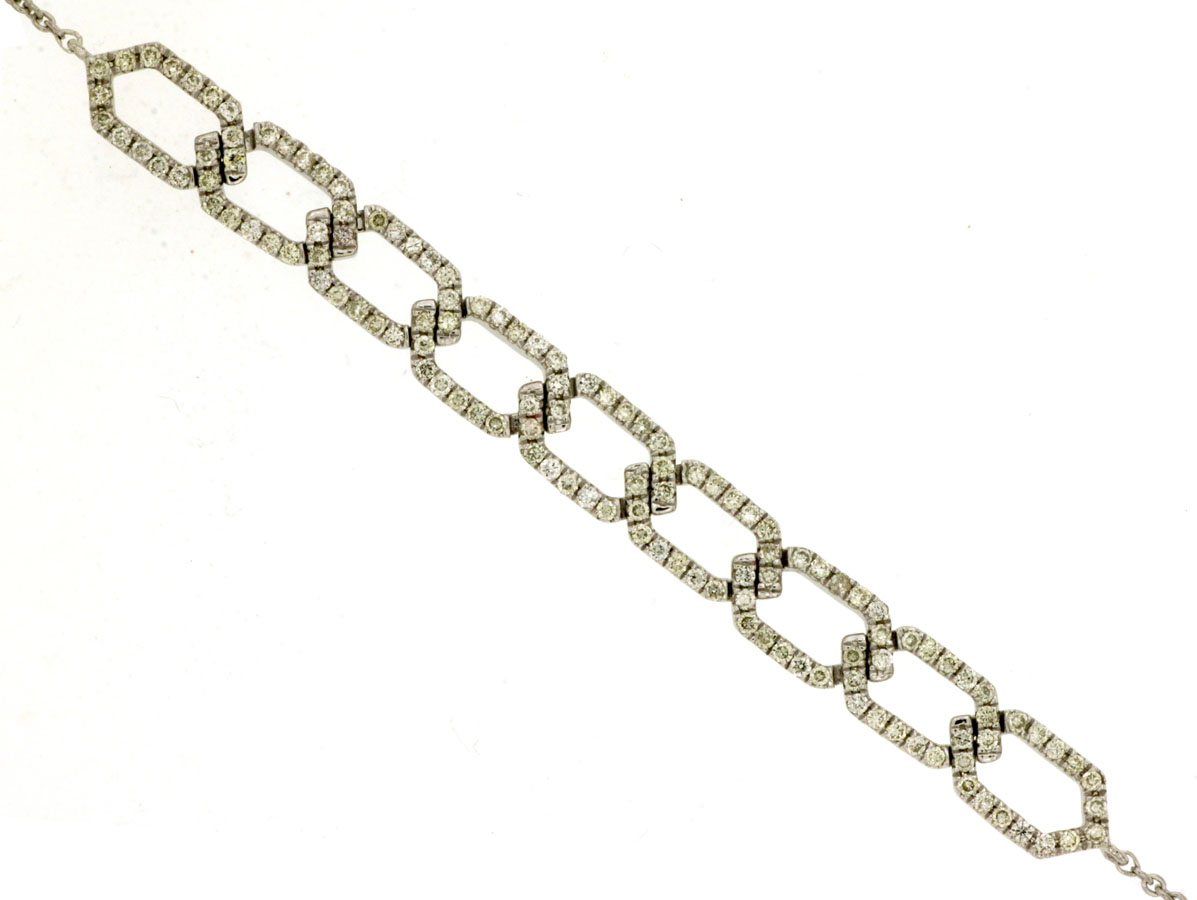 DIAMOND BRACELET