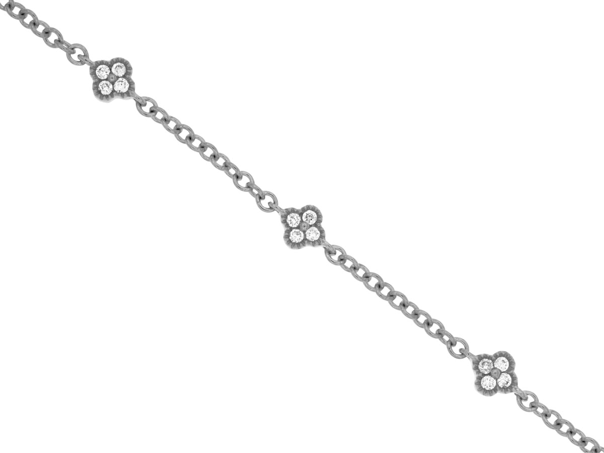 DIAMOND BRACELET