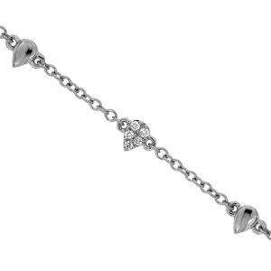 DIAMOND BRACELET