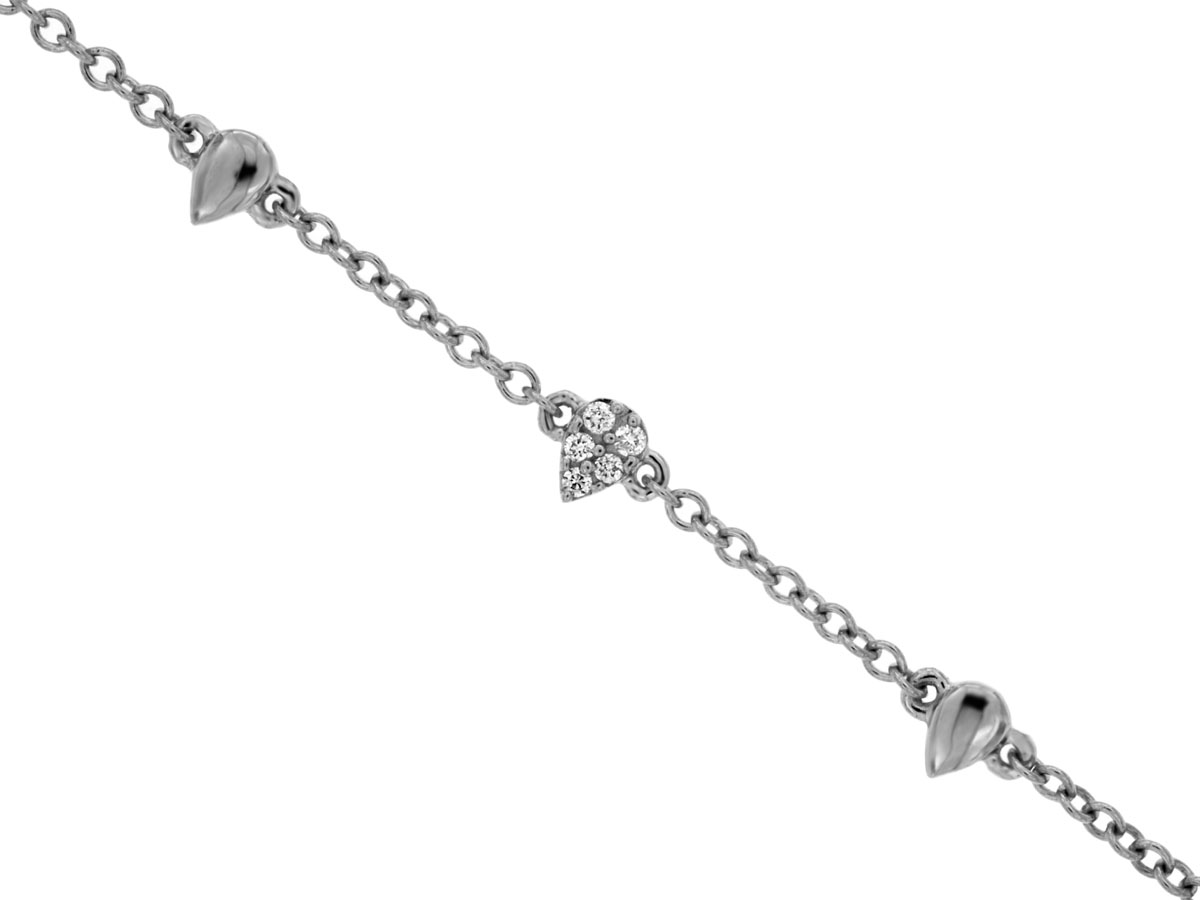 DIAMOND BRACELET