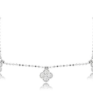 DIAMOND NECKLACE