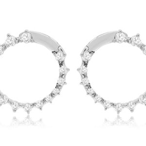 DIAMOND EARRING