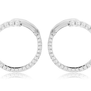 DIAMOND EARRING