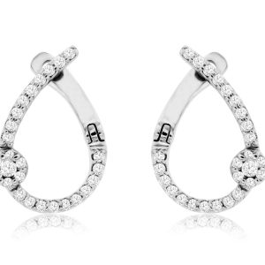 DIAMOND EARRING