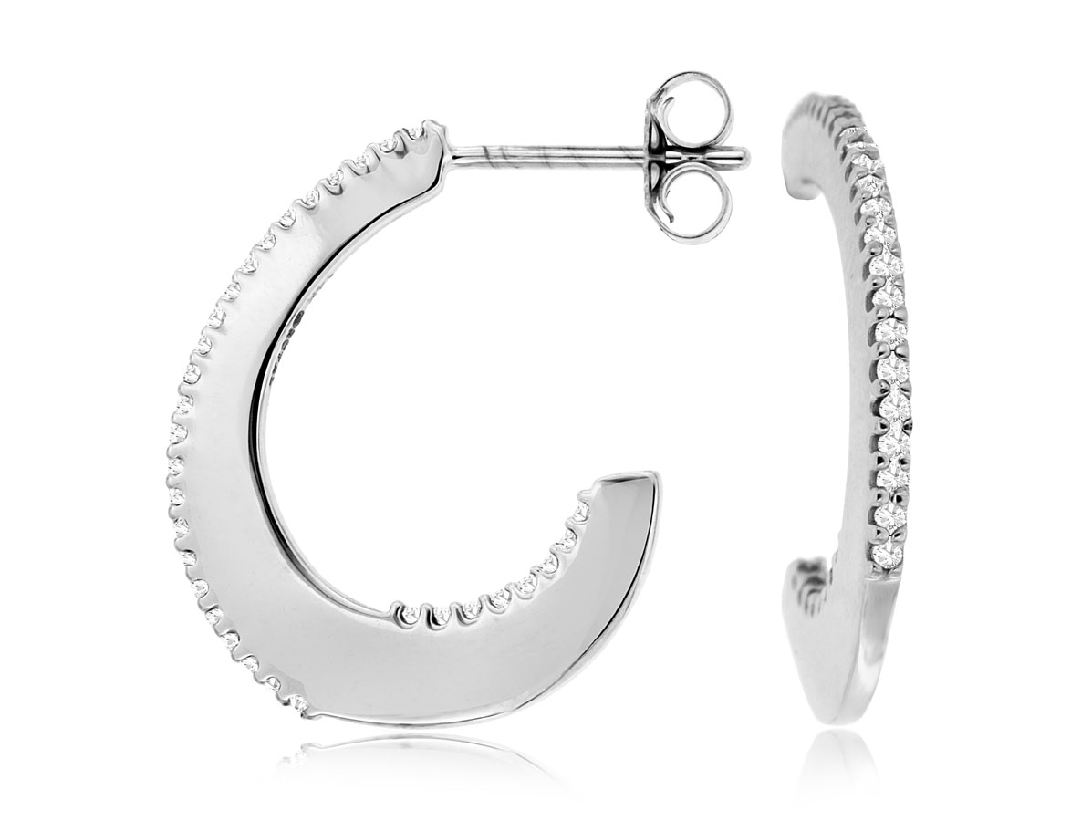 DIAMOND EARRING