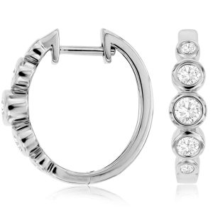 DIAMOND HOOPS