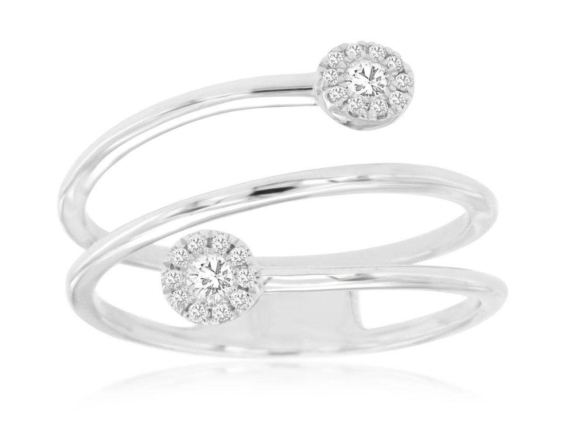DIAMOND RING