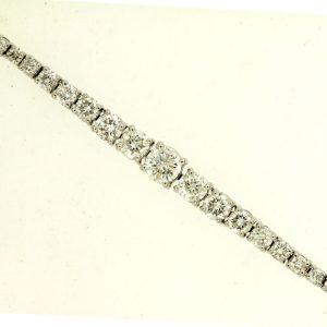 DIAMOND BRACELET