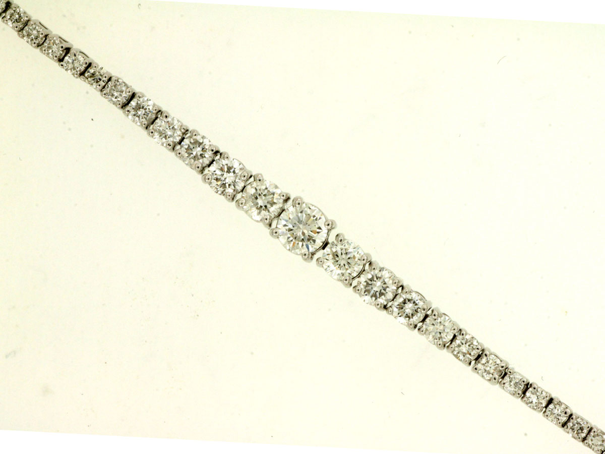 DIAMOND BRACELET