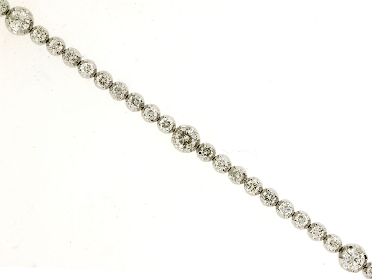 DIAMOND BRACELET