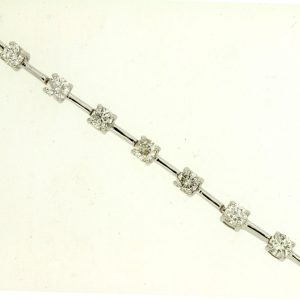 DIAMOND BRACELET