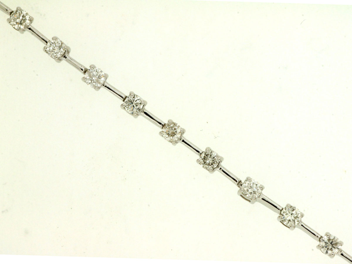 DIAMOND BRACELET