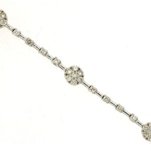 DIAMOND BRACELET