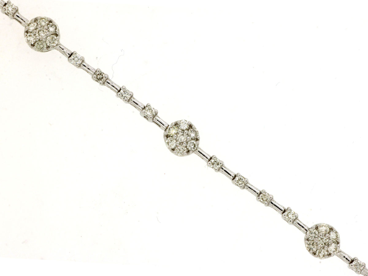 DIAMOND BRACELET