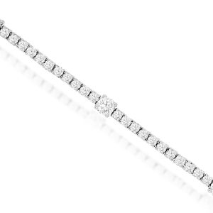DIAMOND BRACELET