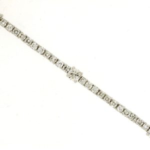 DIAMOND BRACELET