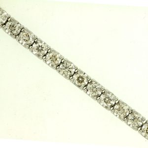 DIAMOND BRACELET