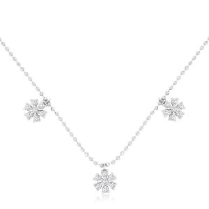 DIAMOND NECKLACE