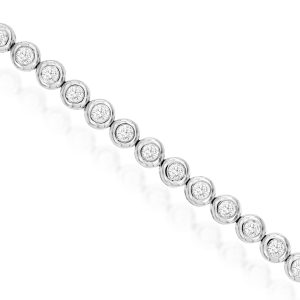 DIAMOND BRACELET