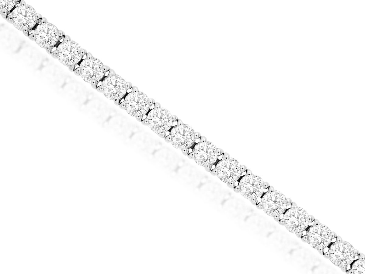 DIAMOND BRACELET
