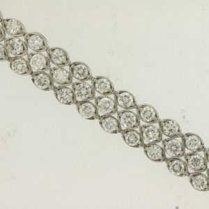 DIAMOND BRACELET