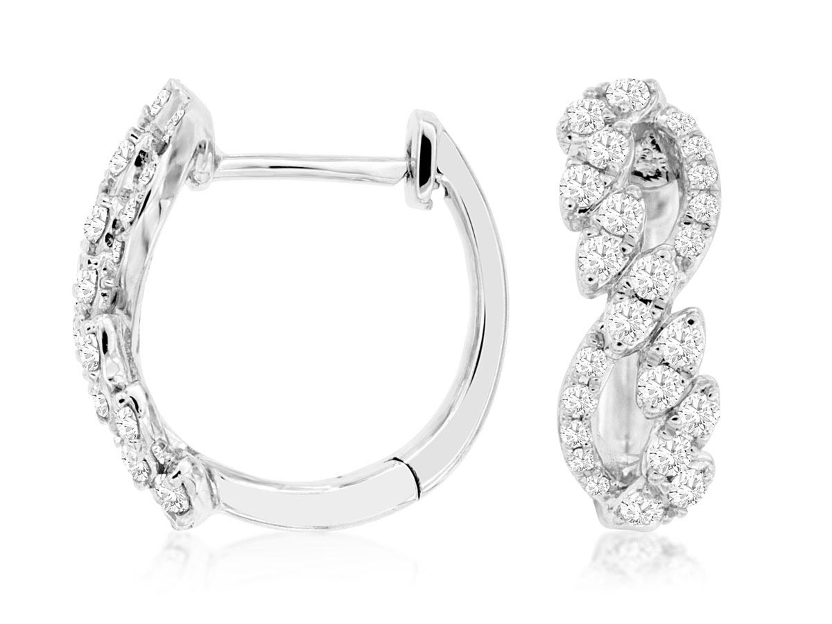 DIAMOND EARRING