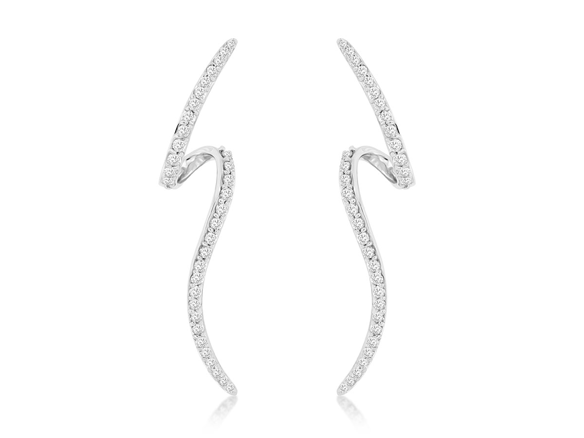 DIAMOND EARRING