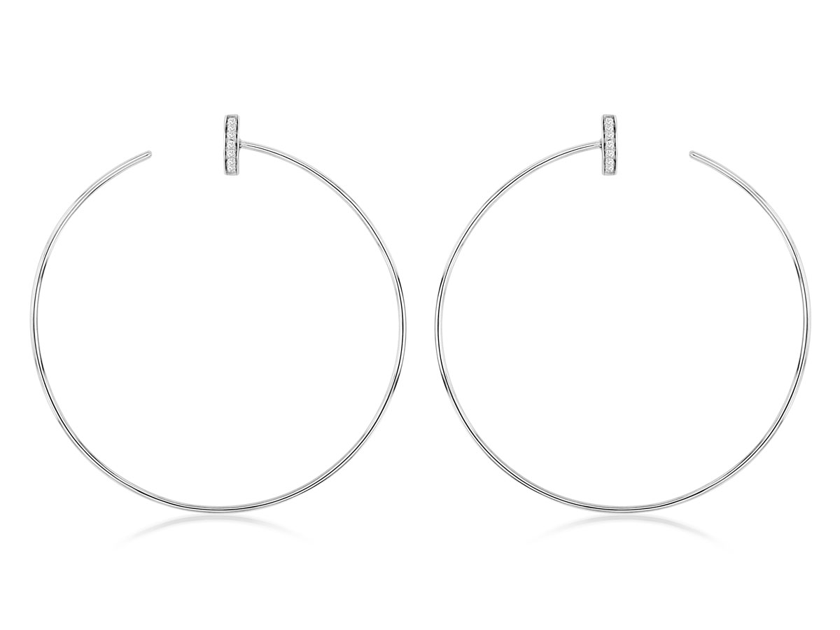 DIAMOND EARRING