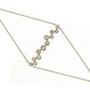 DIAMOND BRACELET