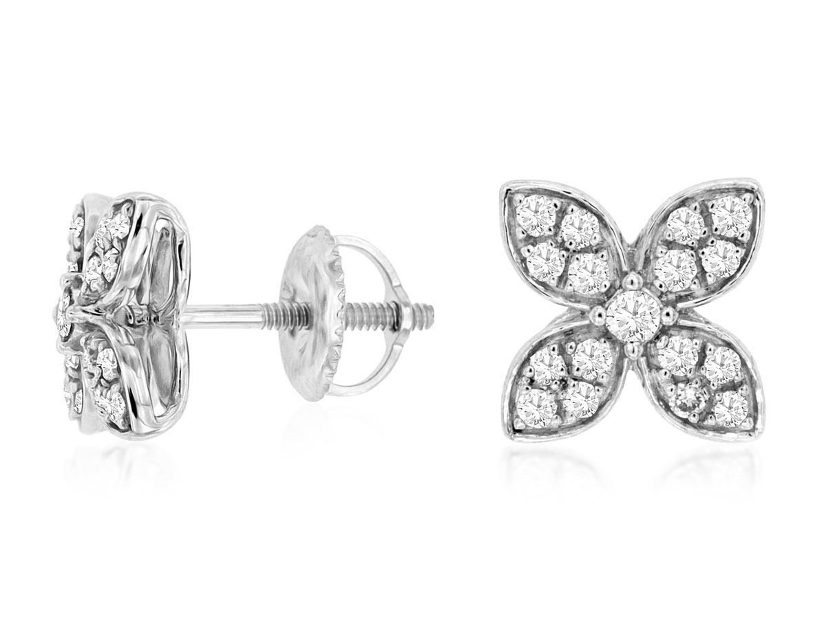 DIAMOND EARRING