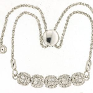 DIAMOND BRACELET