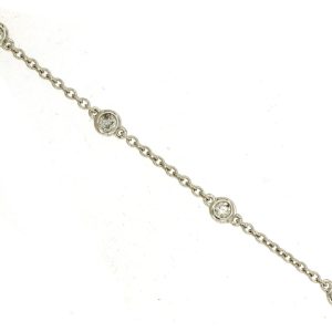 DIAMOND BRACELET