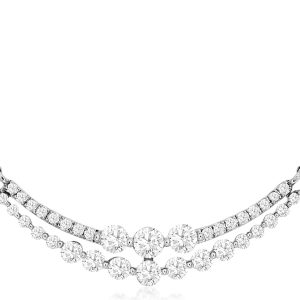 DIAMOND NECKLACE