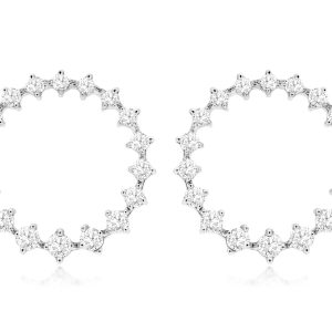 DIAMOND EARRING