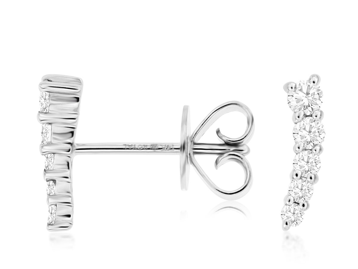 DIAMOND EARRING