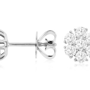 DIAMOND EARRING