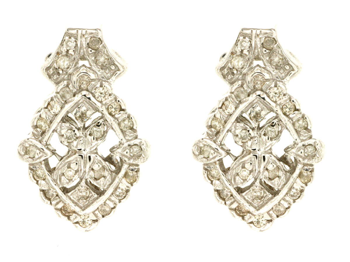 DIAMOND EARRING