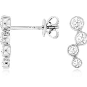 DIAMOND EARRING