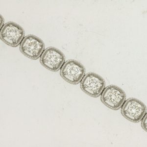 DIAMOND BRACELET