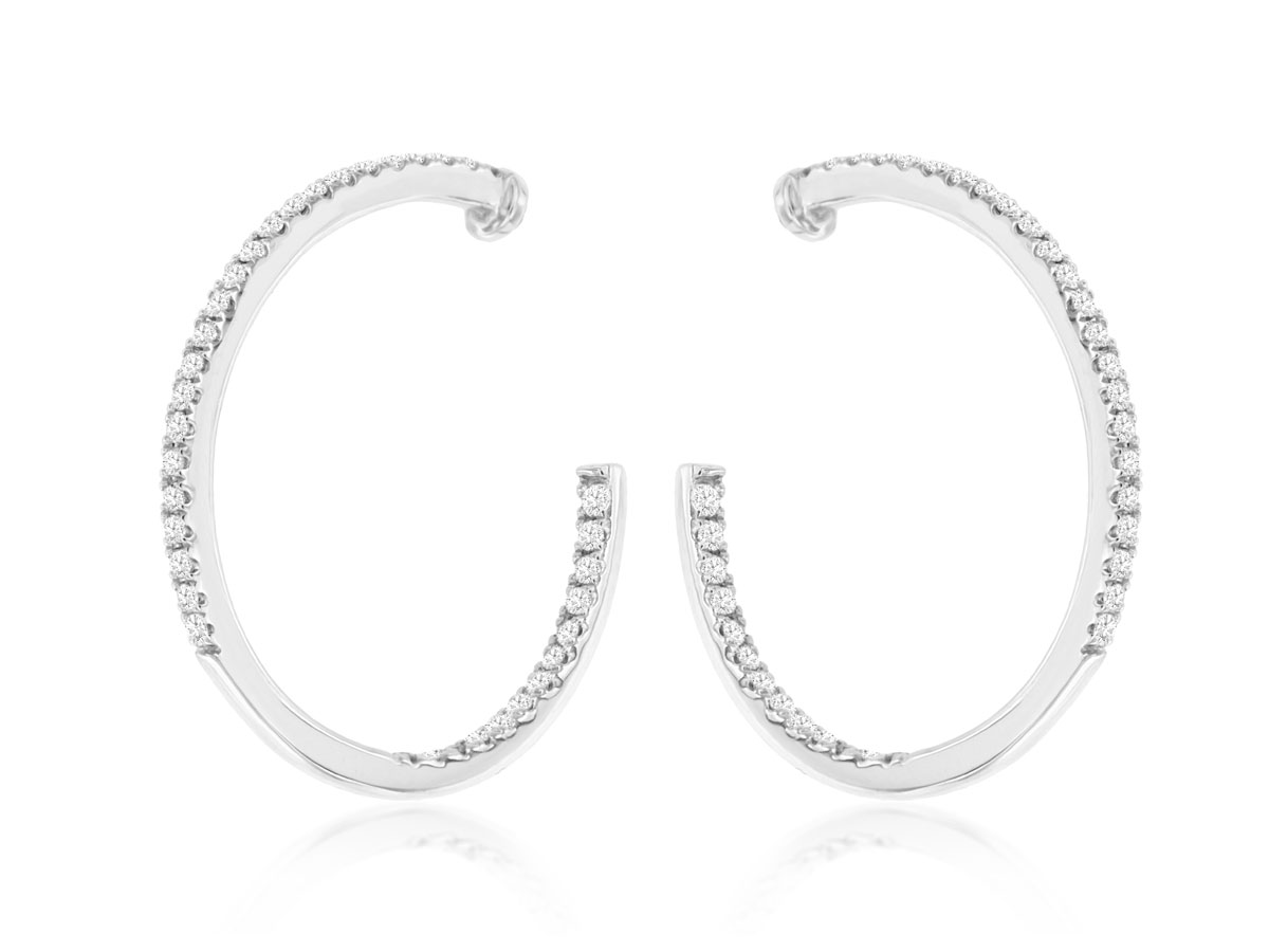 DIAMOND EARRING