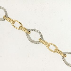 DIAMOND BRACELET