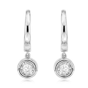 DIAMOND EARRING