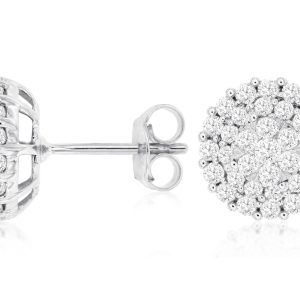 DIAMOND EARRING
