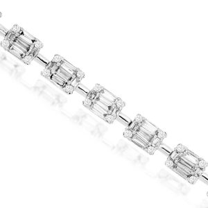 DIAMOND BRACELET