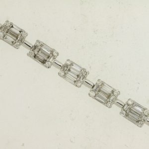 DIAMOND BRACELET