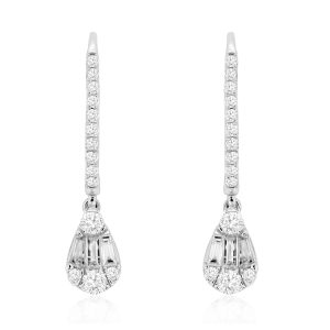 DIAMOND EARRING