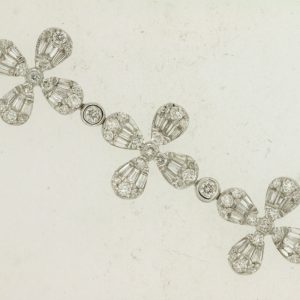 DIAMOND BRACELET
