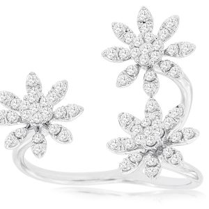 LADIES’ DIAMOND RING